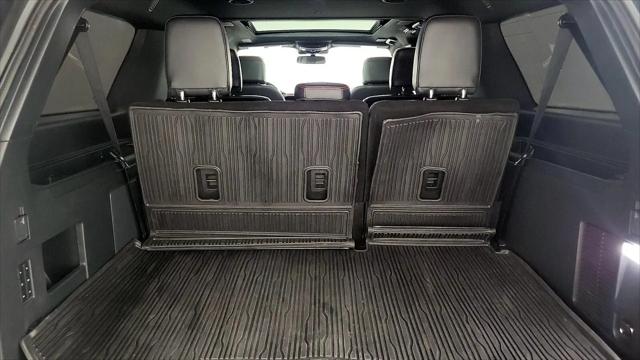 2023 Ford Expedition Limited MAX