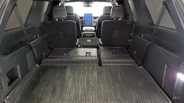 2023 Ford Expedition Limited MAX