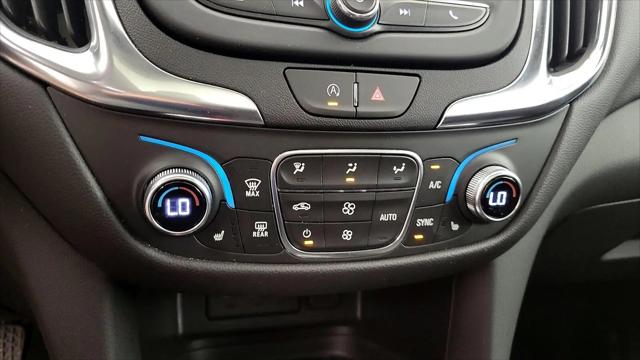 2024 Chevrolet Equinox AWD LT