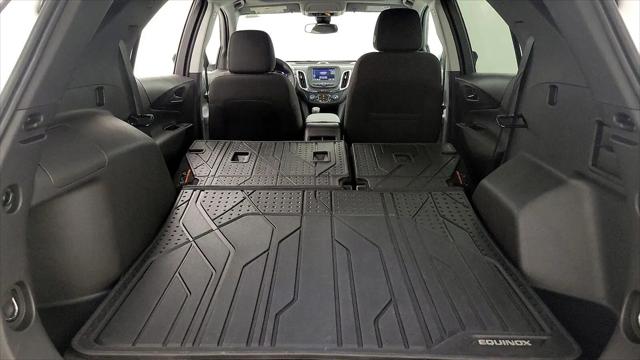 2024 Chevrolet Equinox AWD LT