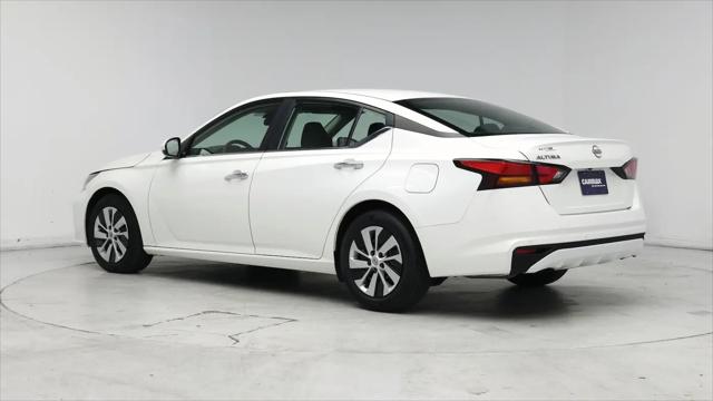 2023 Nissan Altima S FWD