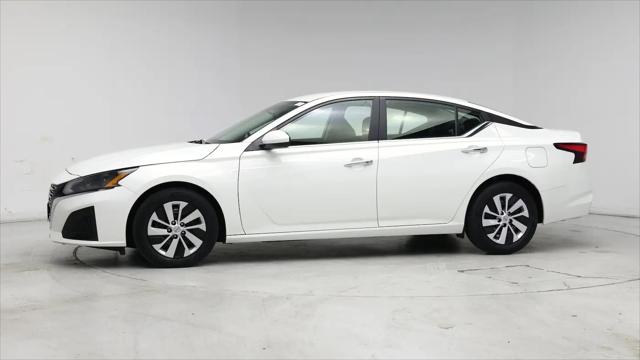 2023 Nissan Altima S FWD
