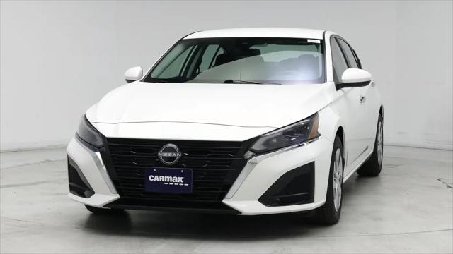 2023 Nissan Altima S FWD