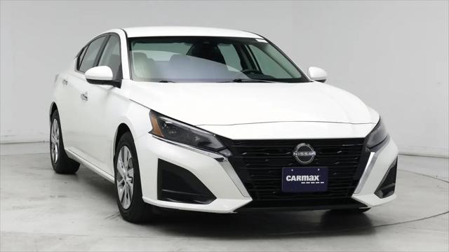 2023 Nissan Altima S FWD