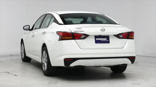 2023 Nissan Altima S FWD