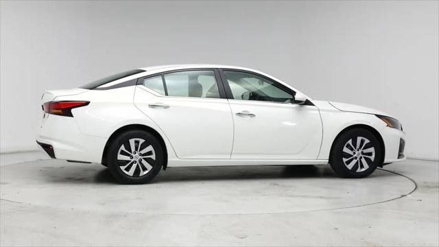 2023 Nissan Altima S FWD