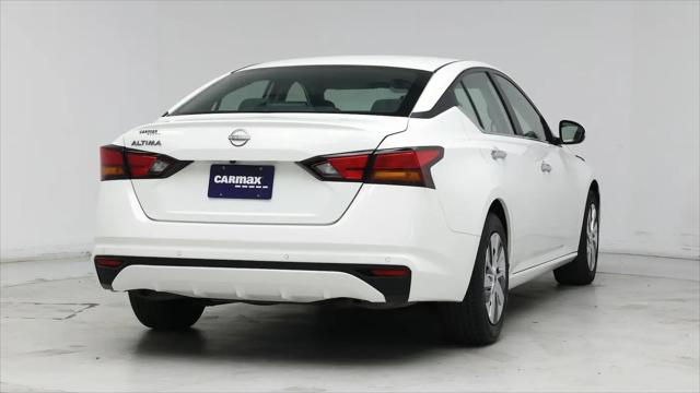 2023 Nissan Altima S FWD