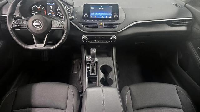 2023 Nissan Altima S FWD