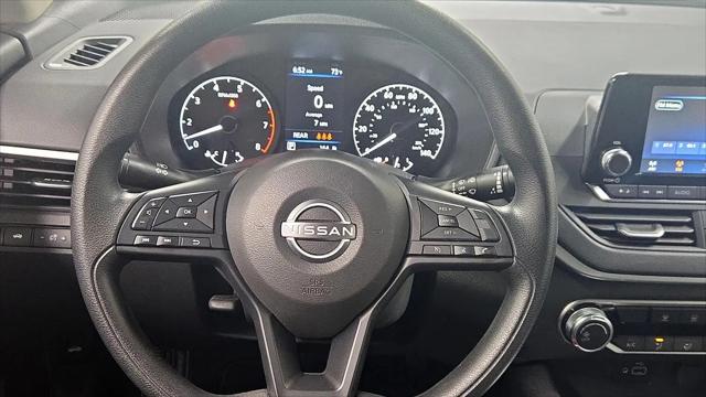 2023 Nissan Altima S FWD