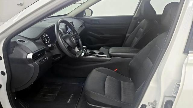 2023 Nissan Altima S FWD