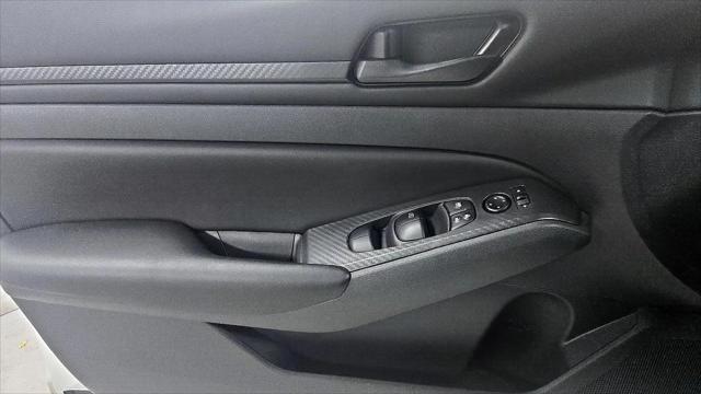 2023 Nissan Altima S FWD