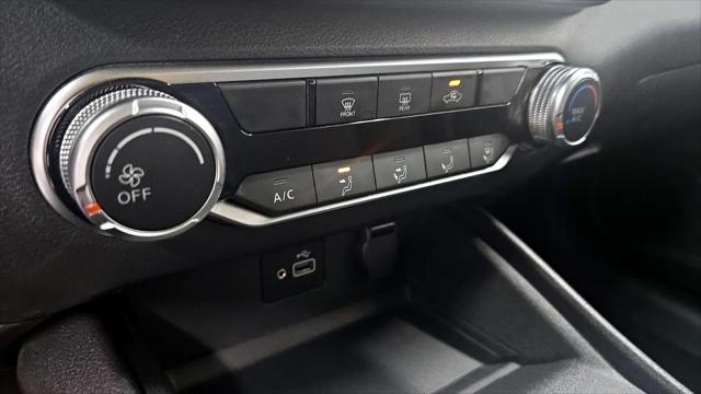 2023 Nissan Altima S FWD