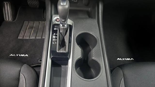 2023 Nissan Altima S FWD