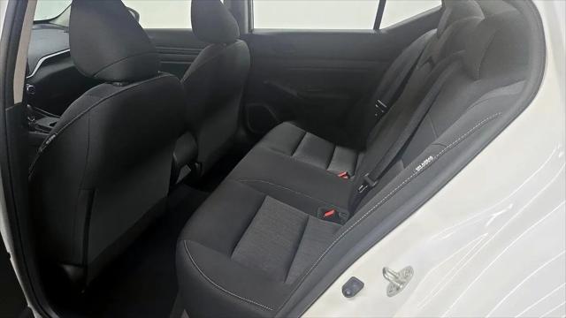 2023 Nissan Altima S FWD