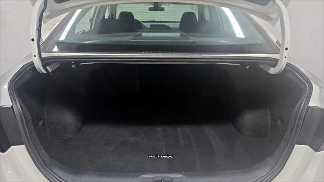 2023 Nissan Altima S FWD