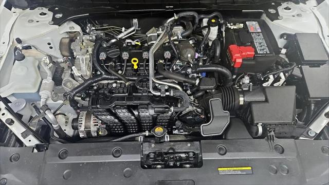 2023 Nissan Altima S FWD