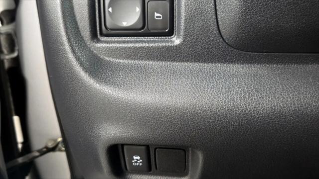 2019 Nissan Versa 1.6 SV