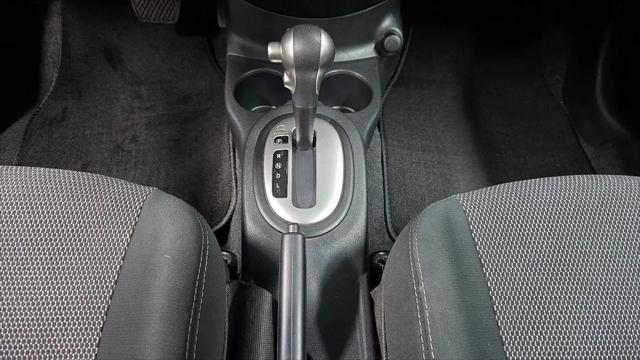 2019 Nissan Versa 1.6 SV