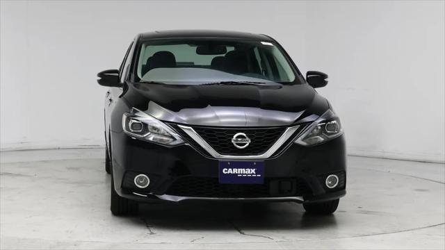 2019 Nissan Sentra SL