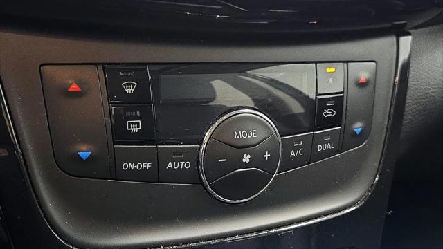 2019 Nissan Sentra SL