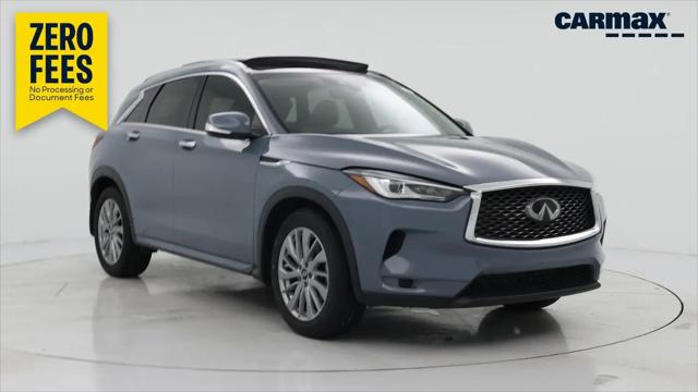 2023 INFINITI QX50 LUXE for sale in Augusta, GA