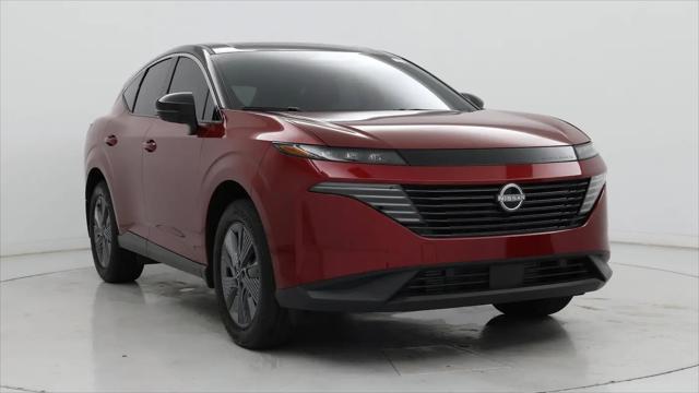 2025 Nissan Murano SL for sale in Augusta, GA