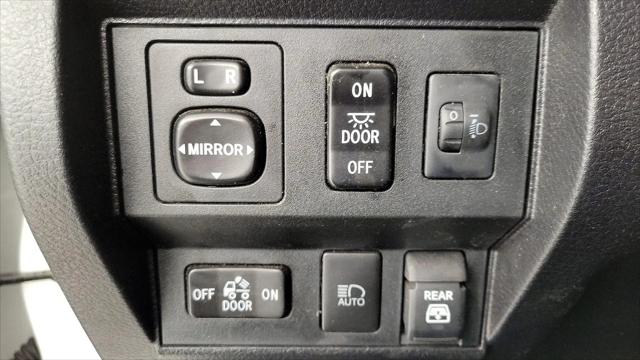 2021 Toyota Tundra Limited