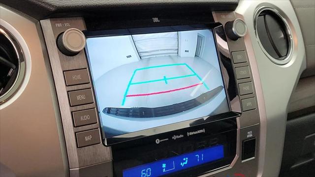2021 Toyota Tundra Limited