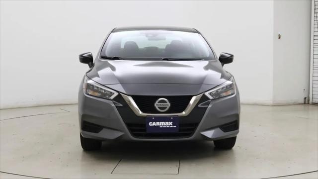 2022 Nissan Versa 1.6 SR Xtronic CVT