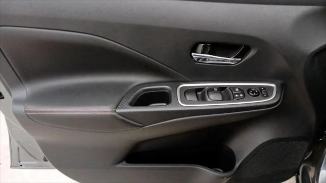 2022 Nissan Versa 1.6 SR Xtronic CVT