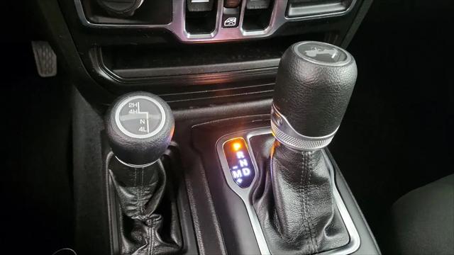 2022 Jeep Wrangler Unlimited Sport S 4x4