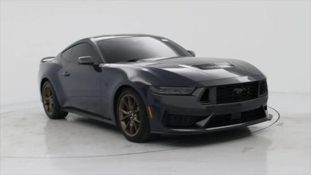 2025 Ford Mustang Dark Horse Fastback for sale in Greenville, SC