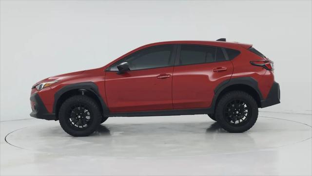 2026 Subaru Crosstrek Standard