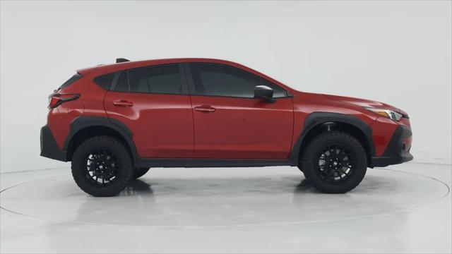 2026 Subaru Crosstrek Standard