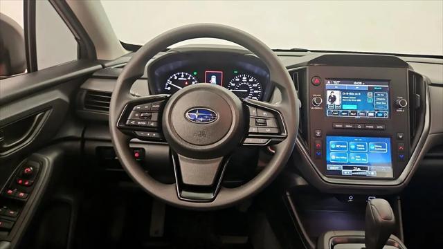 2026 Subaru Crosstrek Standard