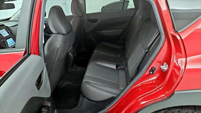2026 Subaru Crosstrek Standard