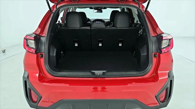 2026 Subaru Crosstrek Standard