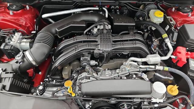 2026 Subaru Crosstrek Standard