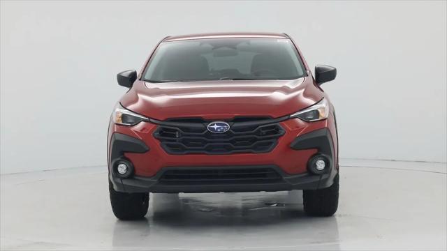 2026 Subaru Crosstrek Standard
