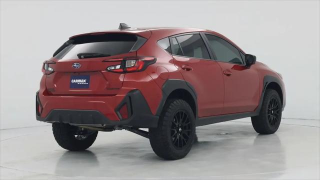 2026 Subaru Crosstrek Standard