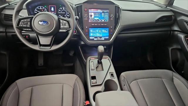 2026 Subaru Crosstrek Standard