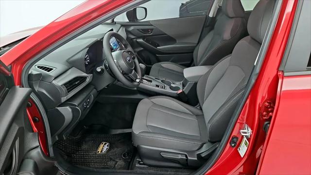 2026 Subaru Crosstrek Standard