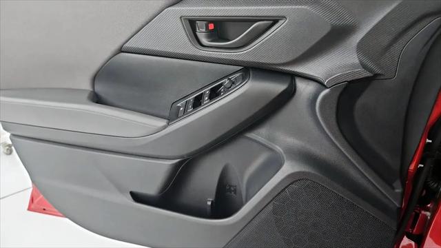 2026 Subaru Crosstrek Standard