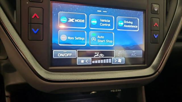 2026 Subaru Crosstrek Standard