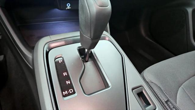 2026 Subaru Crosstrek Standard