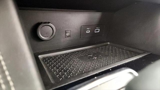 2023 Nissan Pathfinder Platinum 4WD