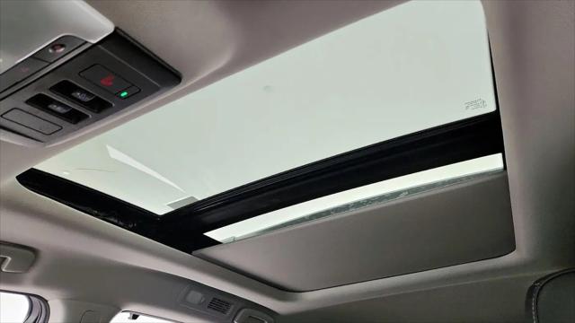 2023 Nissan Pathfinder Platinum 4WD