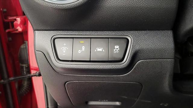 2021 Kia Forte GT Manual