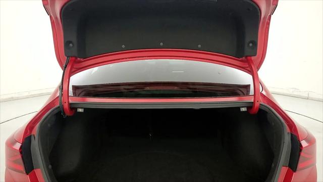 2021 Kia Forte GT Manual