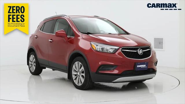 2020 Buick Encore AWD Preferred for sale in Greenville, SC